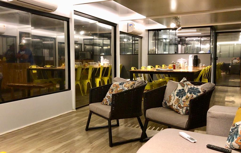 BARCO HOTEL GOLDEN FISHING - Image 4