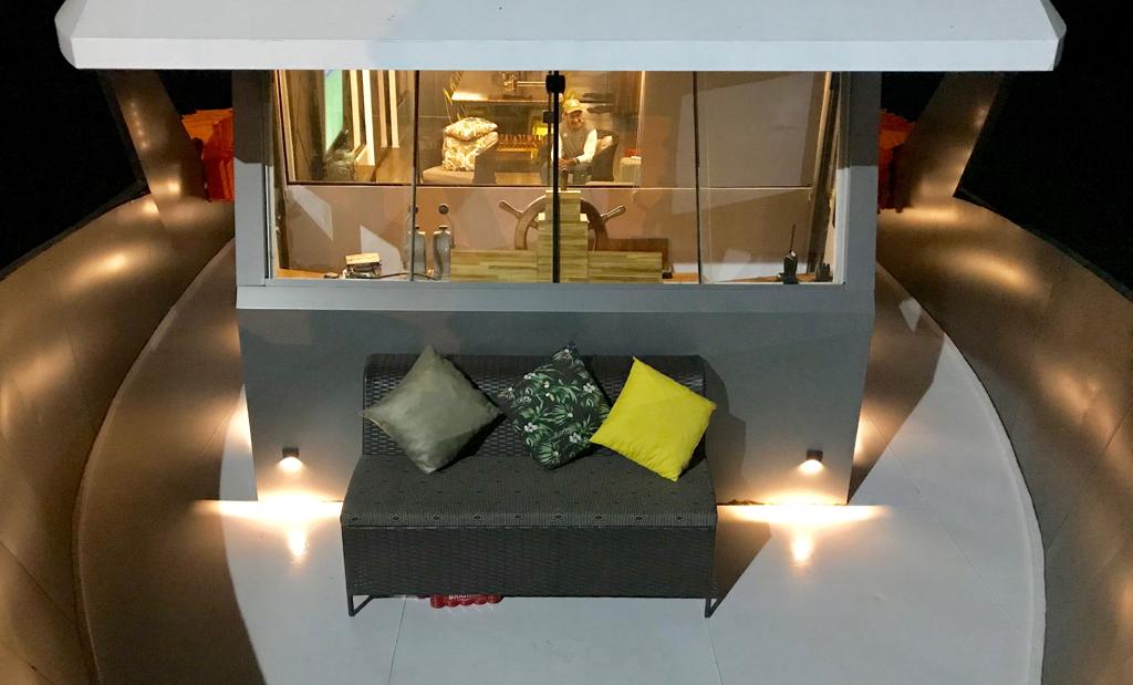 BARCO HOTEL GOLDEN FISHING - Image 7