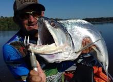 FLUTUANTE SALTO AUGUSTO - Image 6