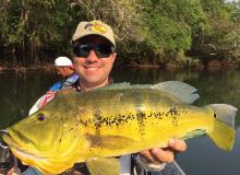 FLUTUANTE SALTO AUGUSTO - Image 7